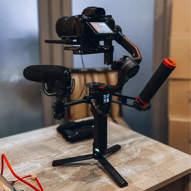 ジンバル DJI RONIN RS2 しょうが