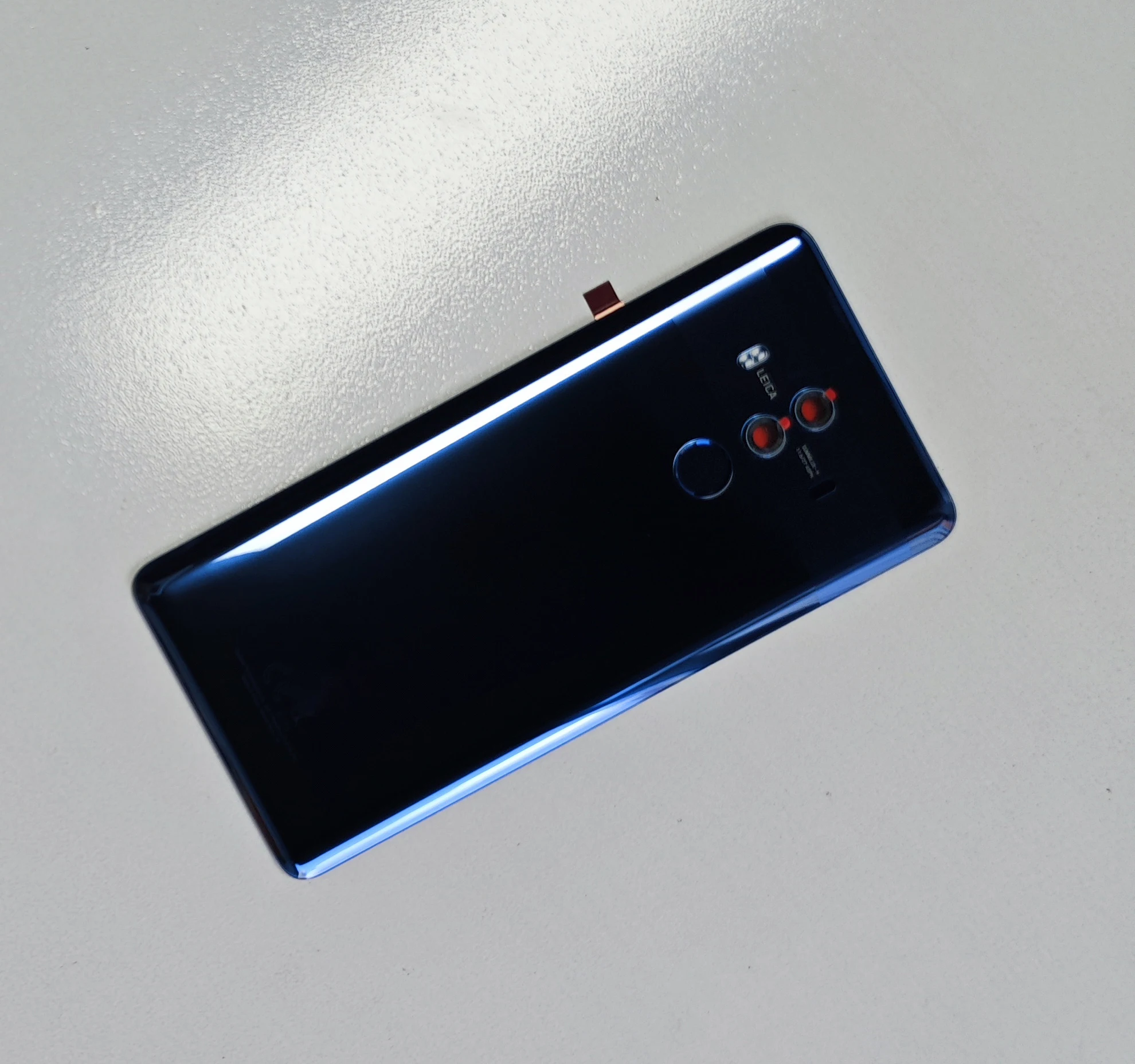 Original Battery Cover For Huawei Mate 10 Pro Back Cover BLA-L29
