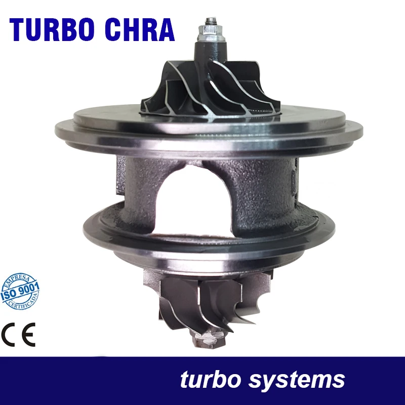 BHDB ENGINE GT1544Z TURBO CORE 802419 706499 1094575 chra for FORD Focus 1.8TDDI Transit V  Transit Connect 1.8 tdci 99- 66kw