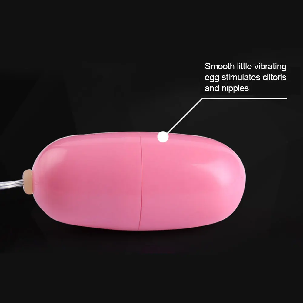 1~10PCS Remote Control Vibrating Wired Vibrating Sex Eggs Female Vagina Clitoral Stimulator Massager Erotic Sex Toys for Women