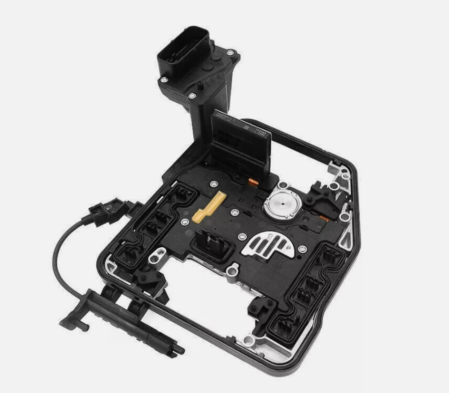 Tlf unidade de controle de transmissão de alta qualidade 0am927769d dsg7 dq200 tcu tcm oam927769d para vw golf jeta assento skoda polo a1 a3