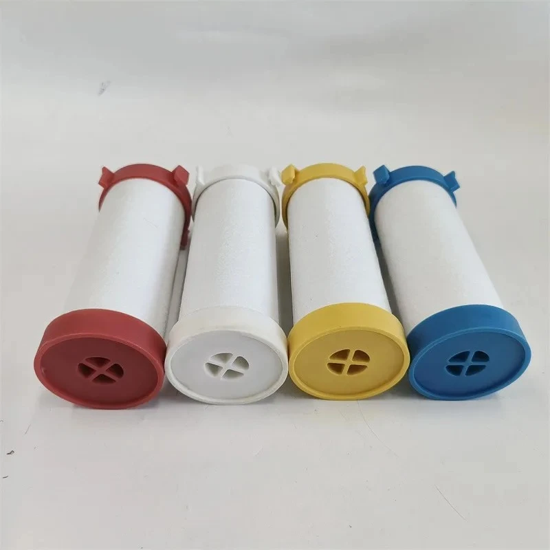 Replacement Filter Element FJ-020C T A X H F FF for CJ-020 Compressed Air Filter Oil Water Removal Coalescing Cartridge