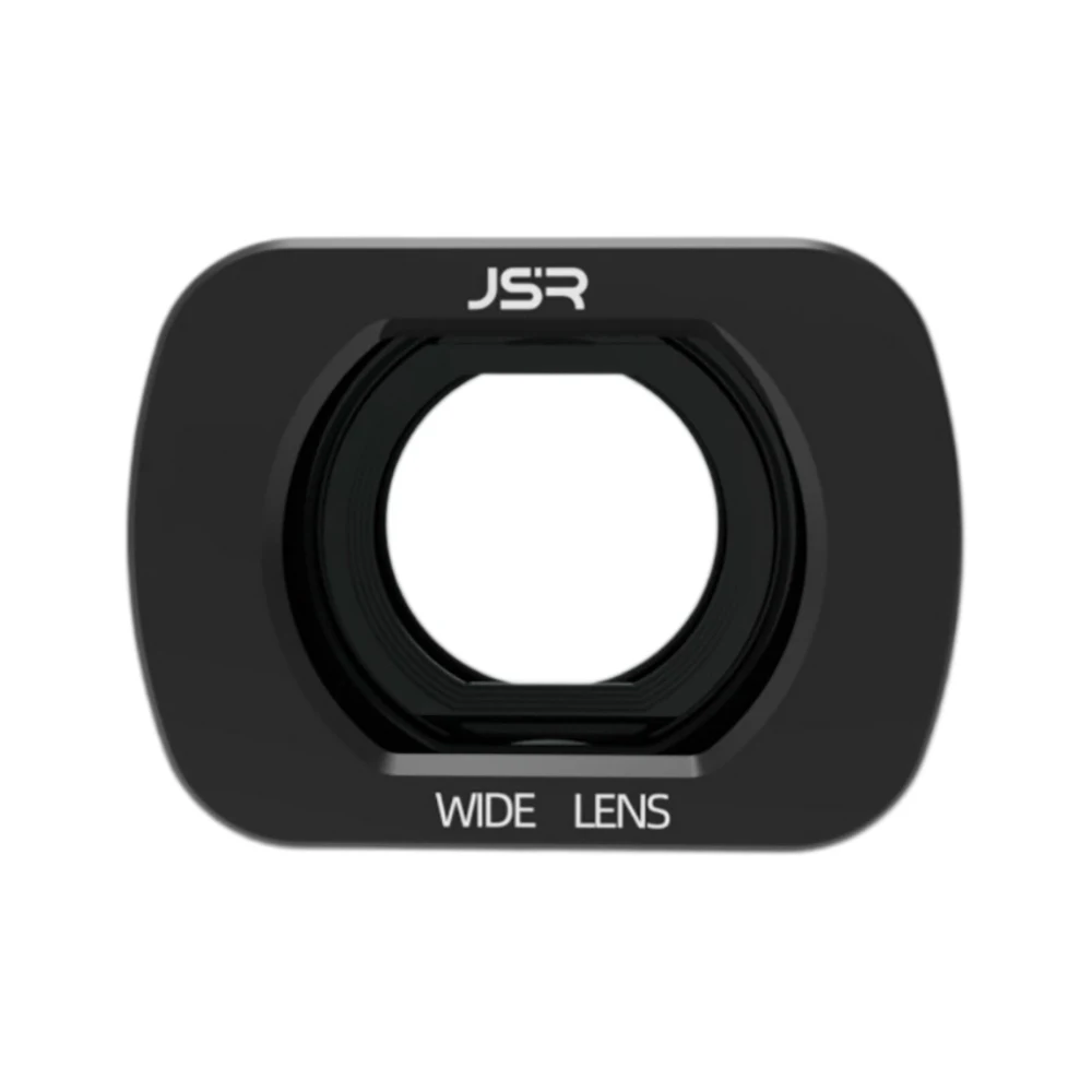 

Variable Filter For DJI Osmo Pocket 3 Magnetic 2-5 Limited Stops Adjustable ND Filter with HD Multi Coated Optical Glass Lens