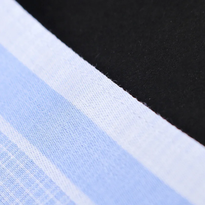100% Cotton Absorbent Handkerchief Gift Box