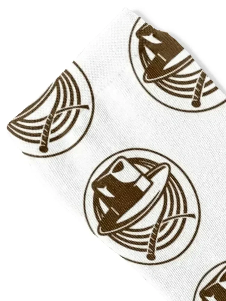 دكتور هنري والتون إنديانا جونز، جونيور سوكس مصمم حراري شتوي ماركة كروسفيت للرجال جوارب نسائية #2