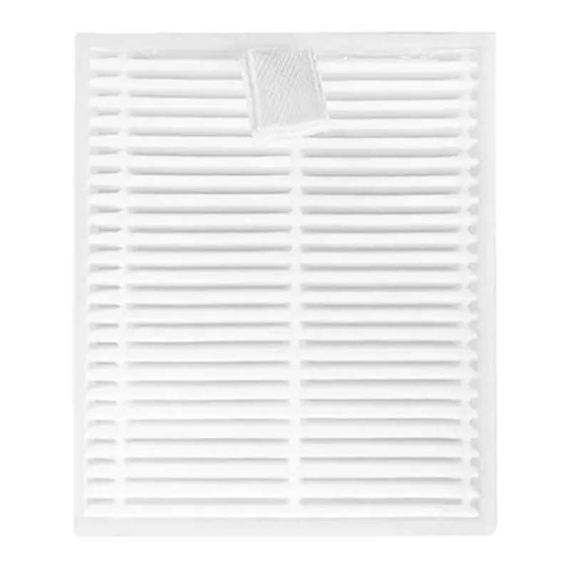 AC39-Main Side Brush Filter Mop For Xiaomi E10 E10C E12 B112 / 3C Plus C103 Made Of High-Quality Materials, More Durable