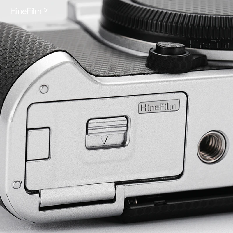 Customized Skin for Fuji XT30III Camera Skin For Fujifilm X-T30 III Camera Sticker XT30 III Protector Wrap Cover film X-T30III - Image 5