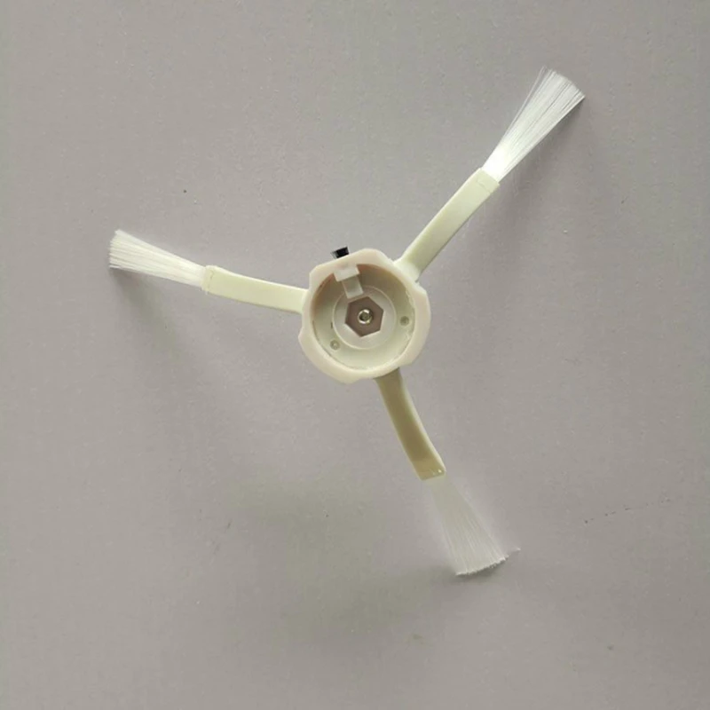 Accessori per spazzole laterali per aspirapolvere robot da 2 pezzi per parti di ricambio