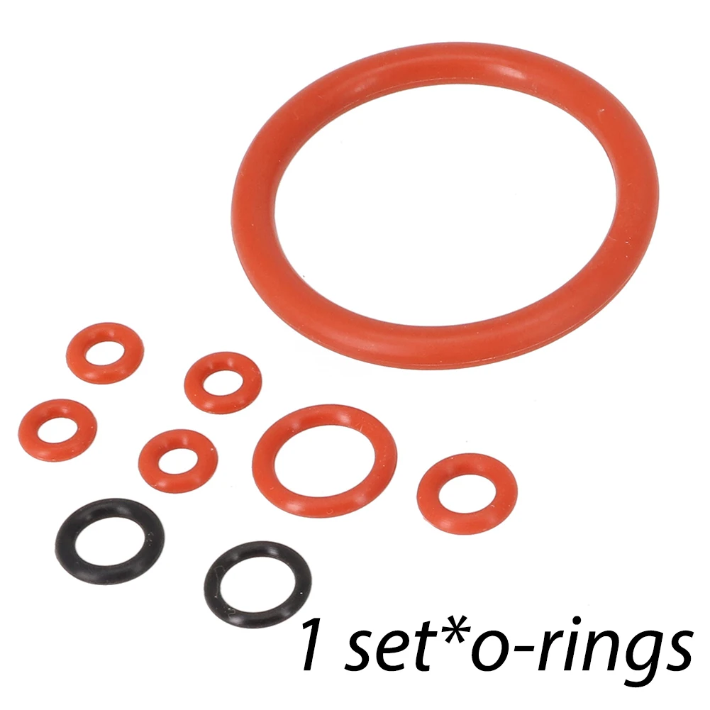 Seal O-ring For SAECO Brewing Group Outlet Spout Fully Automatic Coffee Machine For Odea For Talea For Esspresso For Itali