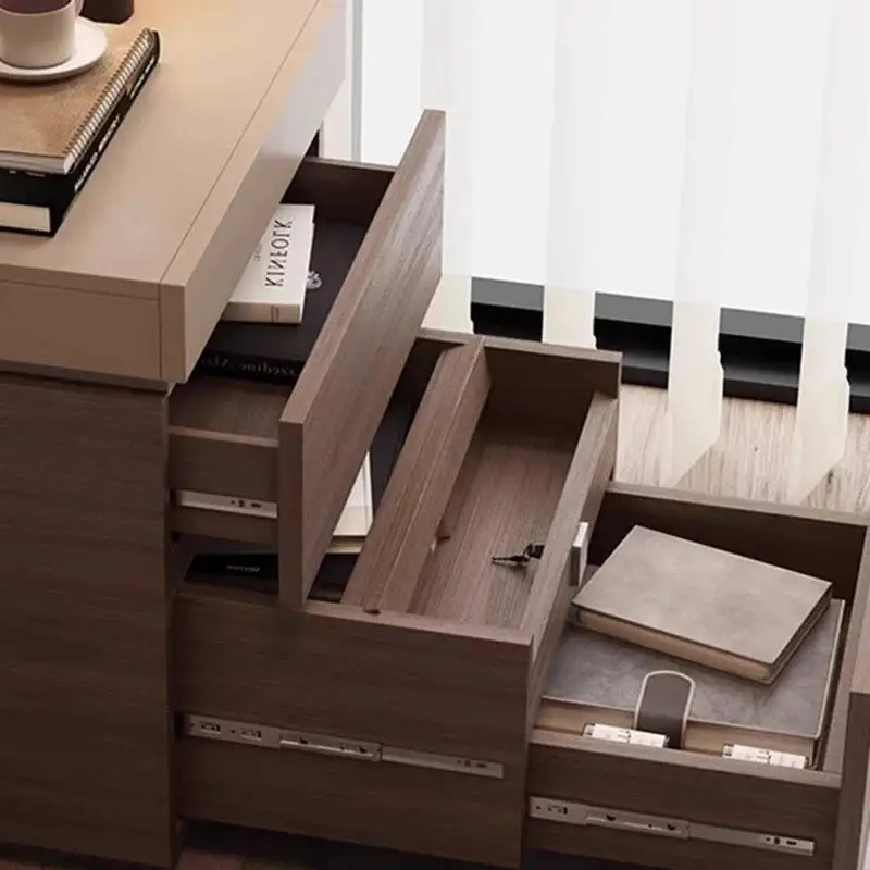 Wood Solid Hidden Bedside Table Hidden Storage Locker Multifunctional Nightstands Storage Locker Chest Of Drawers Coffee Tables