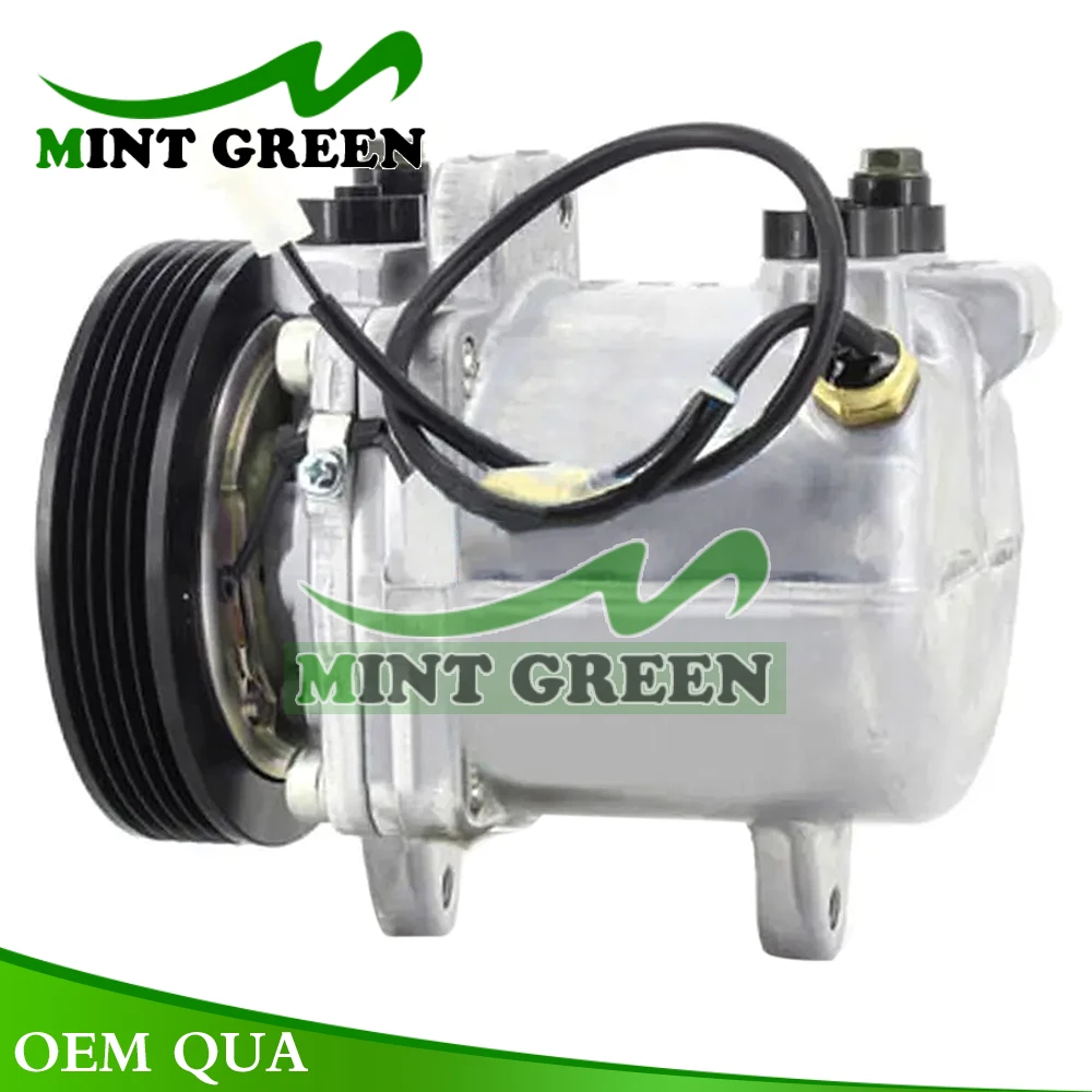 

A/C AC Compressor For Suzuki Sidekick Grand Vitara Esteem SS10LV6 SS10LV 95201-70CC0 95201-70CF0 9520170CC0 9520170CF0
