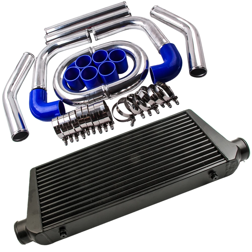 600x300x76 Intercooler 3.0