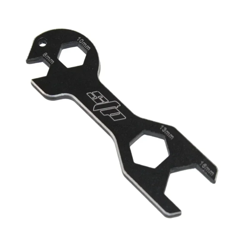 Star Power Motor-Bullet Cap Wrench Tool para Parafusos, M8, M10, M12, Porca, Multifunções, FPV Racing Drone Parts, Acessórios