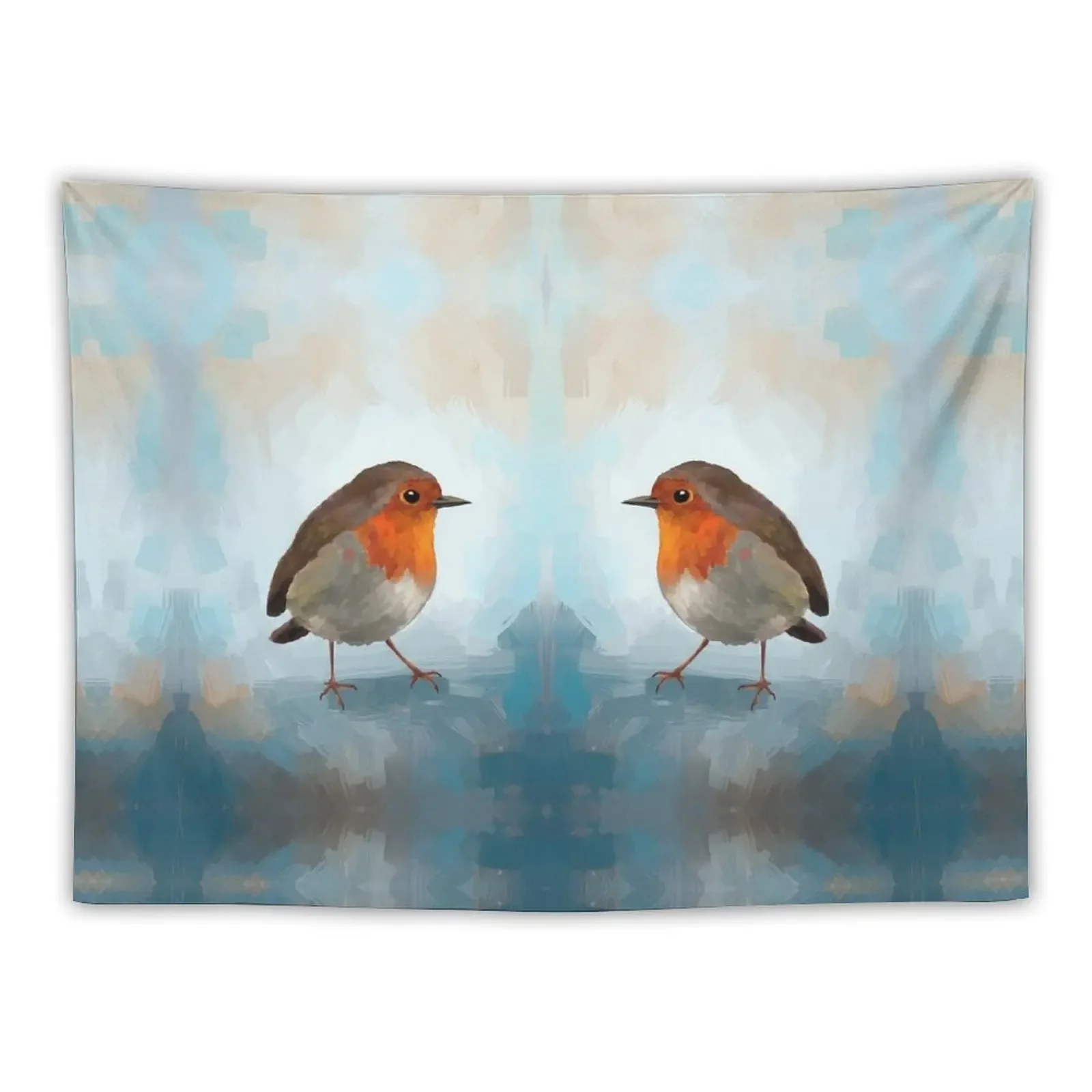 

Robin Tapestry Things To Decorate The Room Cute Room Things Wall Hanging Wall Aesthetic Room Decorations Tapestry