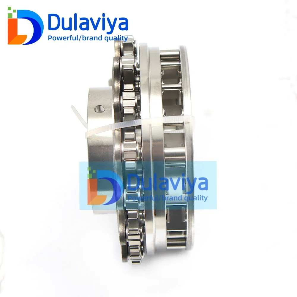 

For Isuzu NQR 75L 150 HP 4HK1-E2N VKA40016 8980277722 8980277721 8980277725 Turbo Nozzle Ring RHF55V