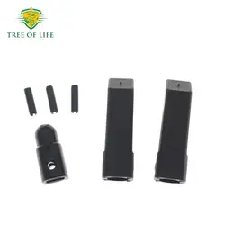 Rear Door Lock End Covers For Fiat Ducato Peugeot Boxer Citroen Relay Jumper 1303909080 1304799080 8726N7 1336747080 1336748080