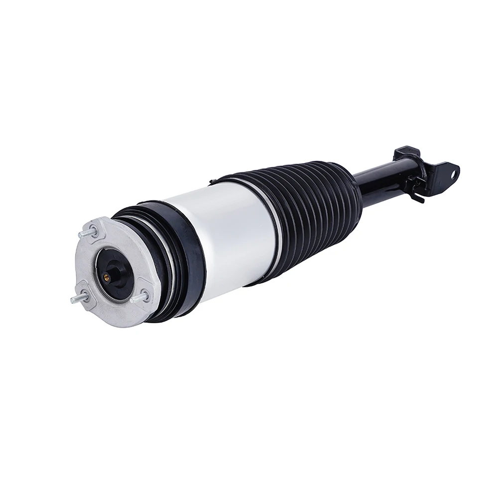 LUFT MEISTER Auto Links Rechts Luchtvering Strut 1067362-25-B 106736225B 1067362-77-B Voor Tesla Model S 2016-2020 RWD