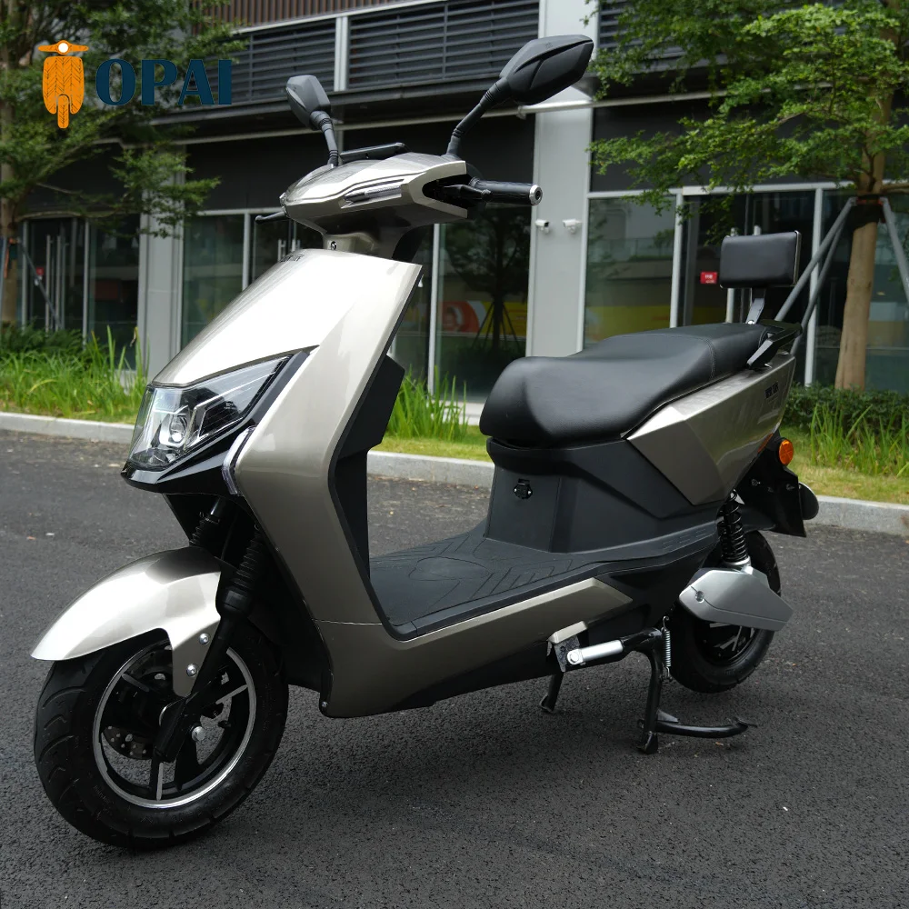 TTY TTY Aopai EEC Scooter Motorcycle 72V 2000W Long Range Electric Off-Road Vehicle Adult Cruiser Motorcycle view 2