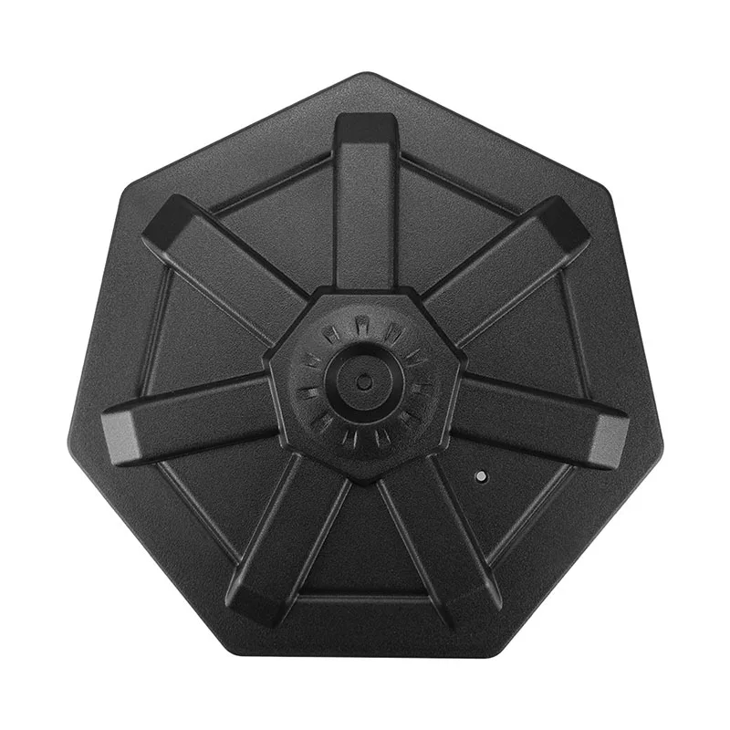 Hubcap For Tesla Cybertruck Wheel Hub Center Cap Cover  ABS Modification Accessories ,Fit 20