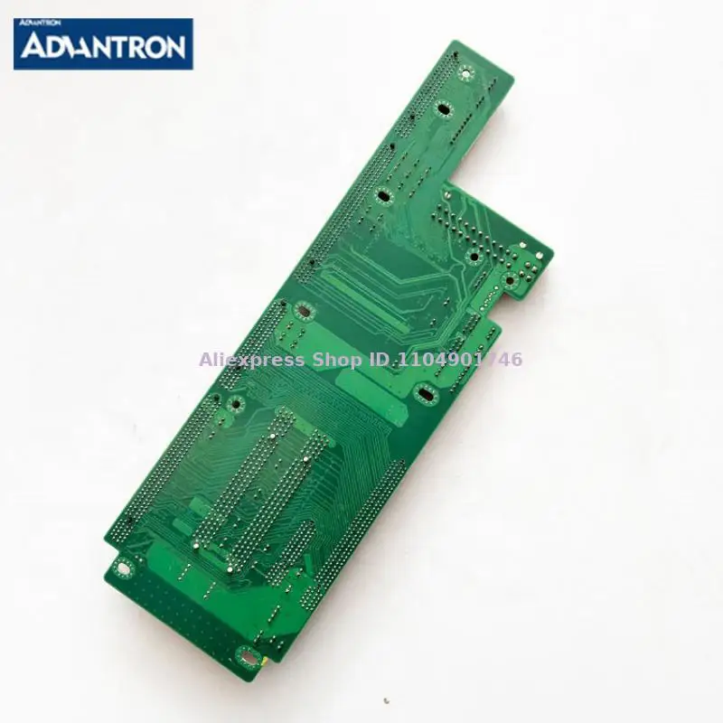 Industrial Baseplate  PCE-5B05-02 REV.A1 For Advantech 19AK5B0502