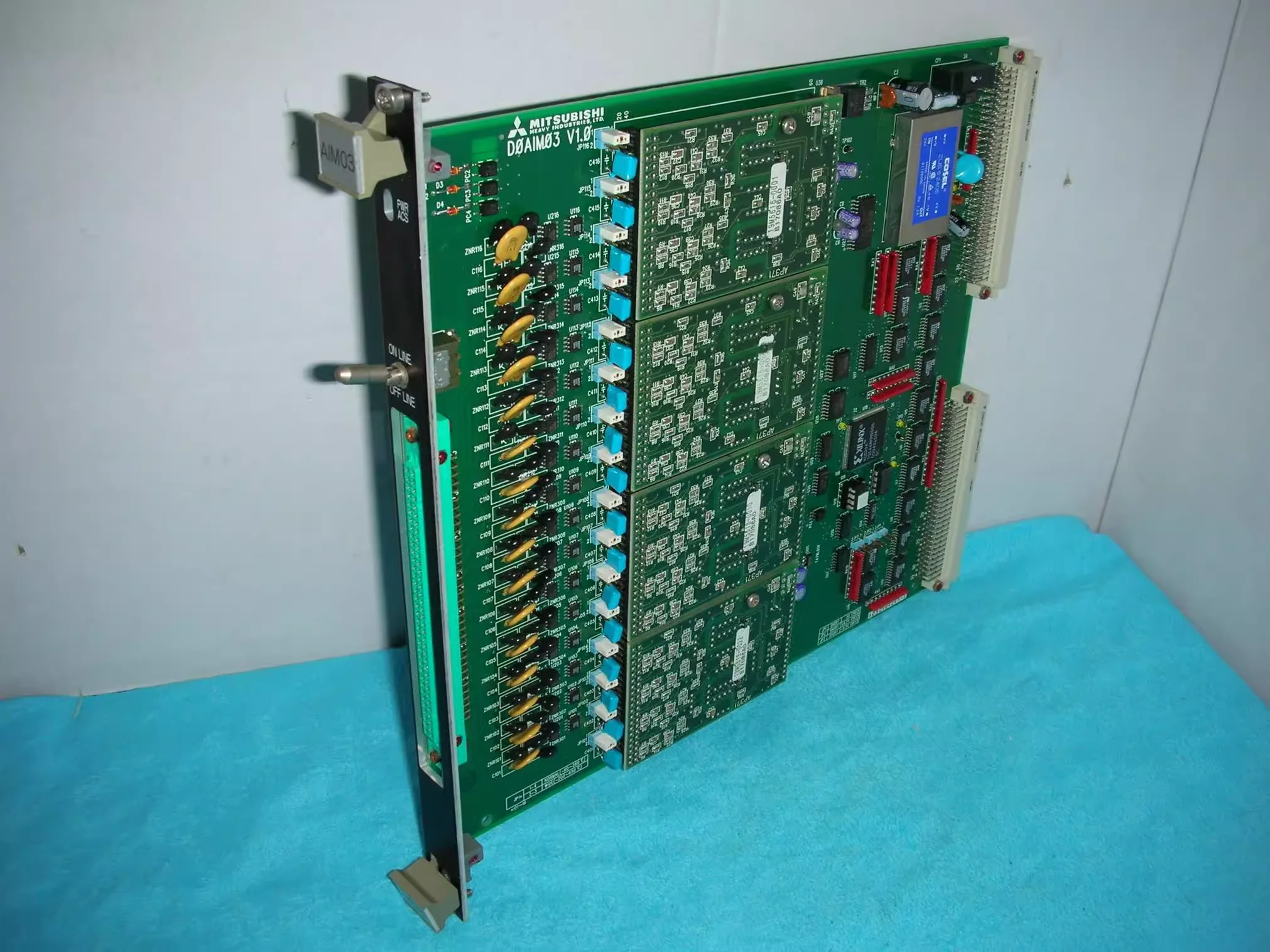 1 шт. AIM03/D0AIM03