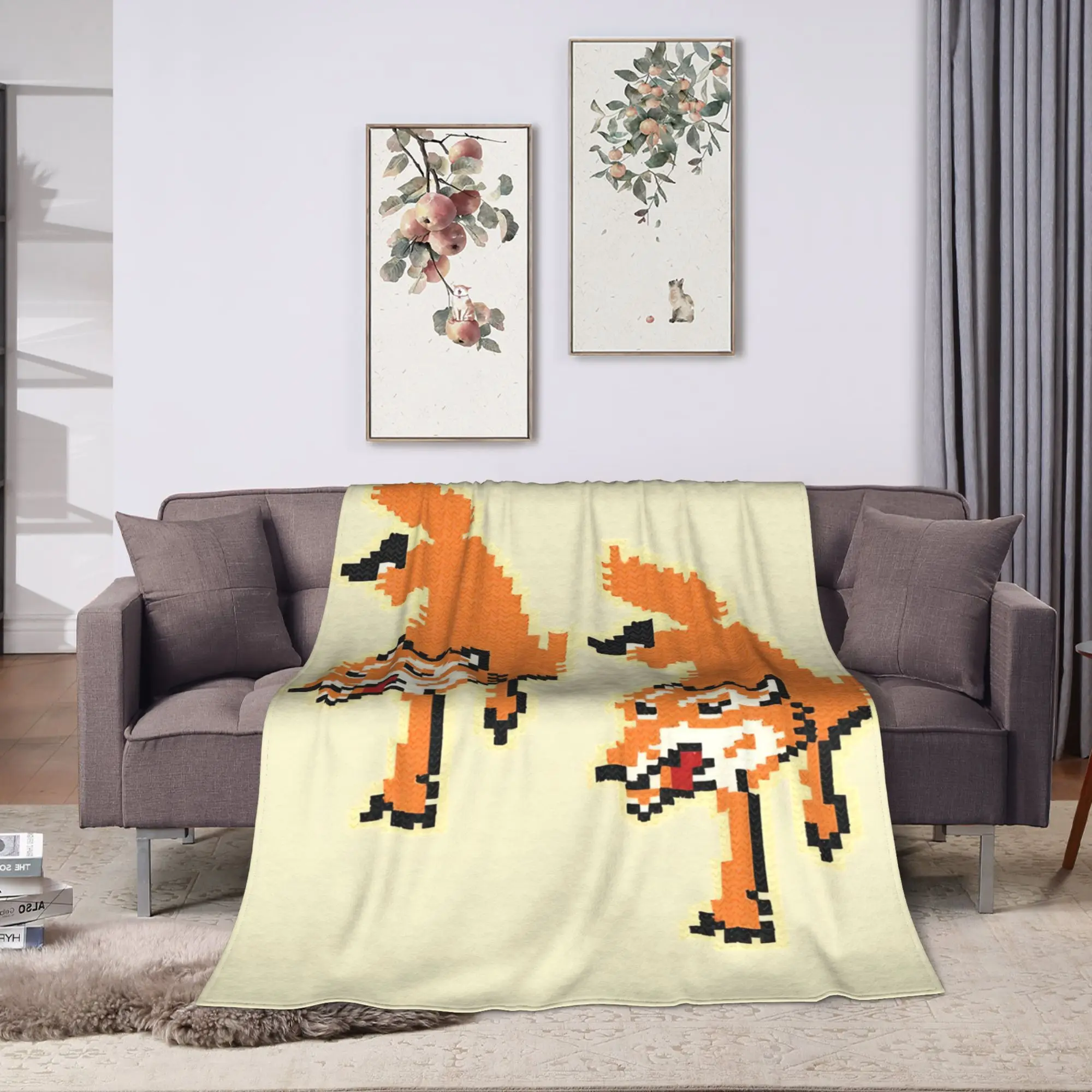 Project Hail Mary Super Soft Blanket  Children Plush Bedding Throws Comfortable Couch Chair Flannel Bedspread Sofa Bed Cover