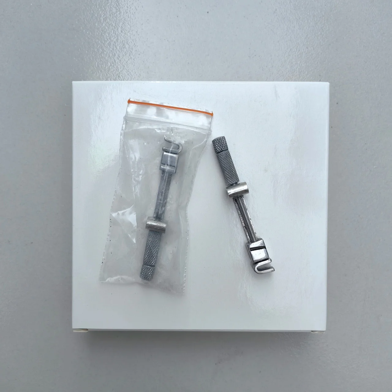 Dental Tofflemire Matrix Gingival Wall Lift Large Curvature Matrix Bands Retainer Dentistry Tool