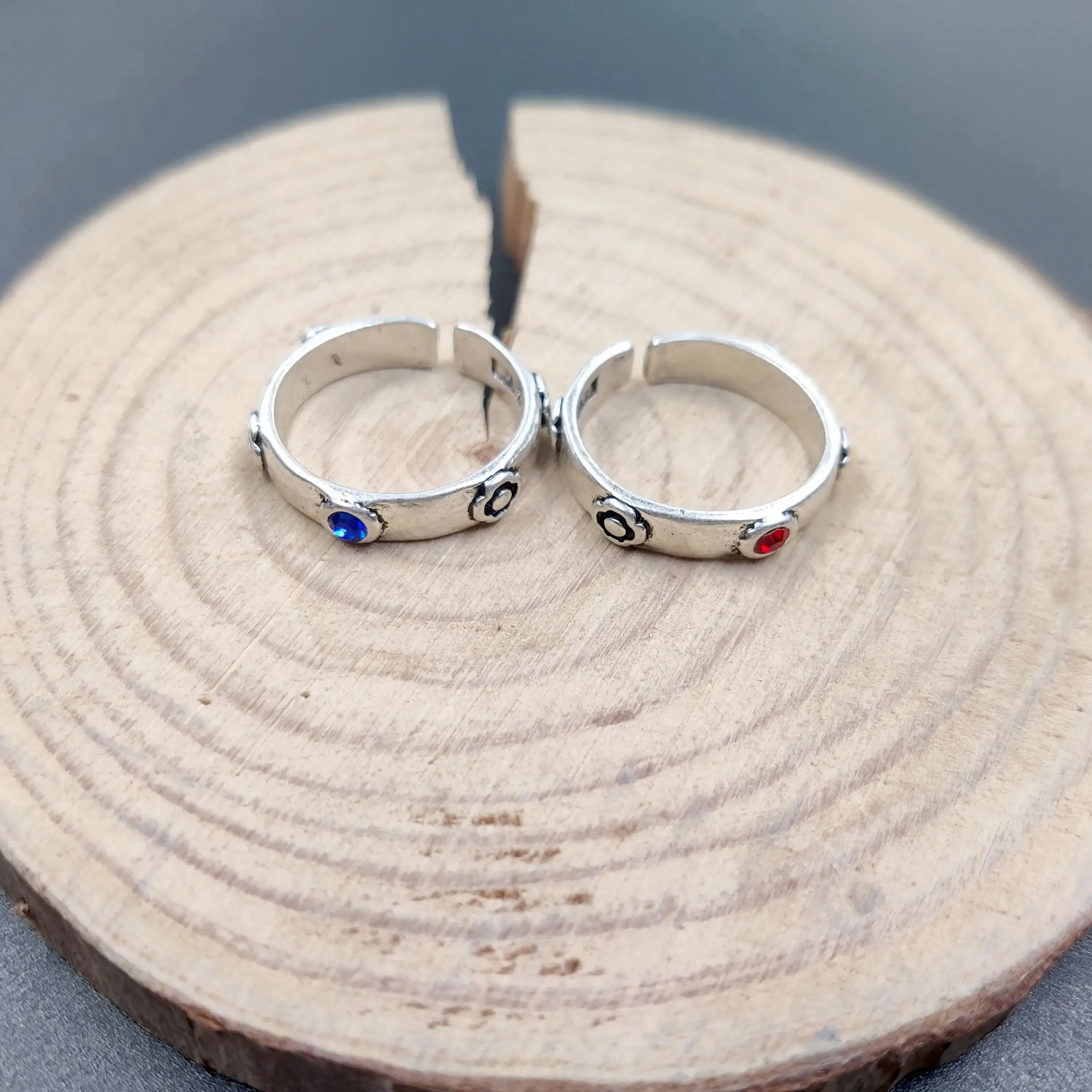 هاياو ميازاكي خاتم أنيمي للرجال والنساء ، قلعة العواء المتحركة ، خواتم زوجين قابلة للتعديل ، إكسسوارات تأثيري ، هدية المجوهرات