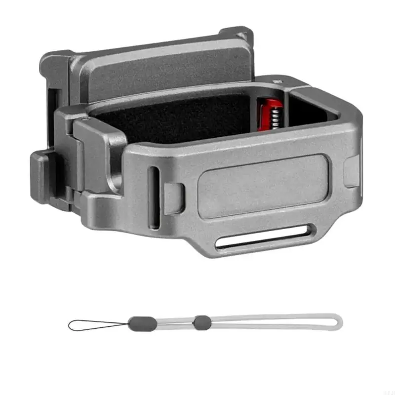 2025 Новый адаптер расширения для кармана 3 замена холодной обуви для кармана 3