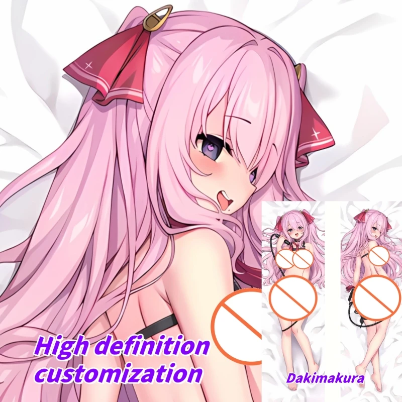 

Dakimakura Anime Pillow Case NIKKE：The Goddess of Victory Double-sided Print Of Life-size Body Pillowcase Gifts