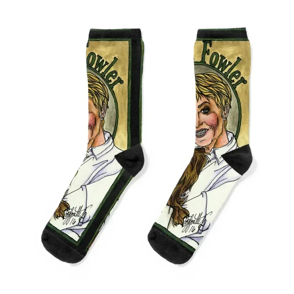 Pauline Socken Heizsocke Weihnachtsgeschenk Socken für Damen Herren