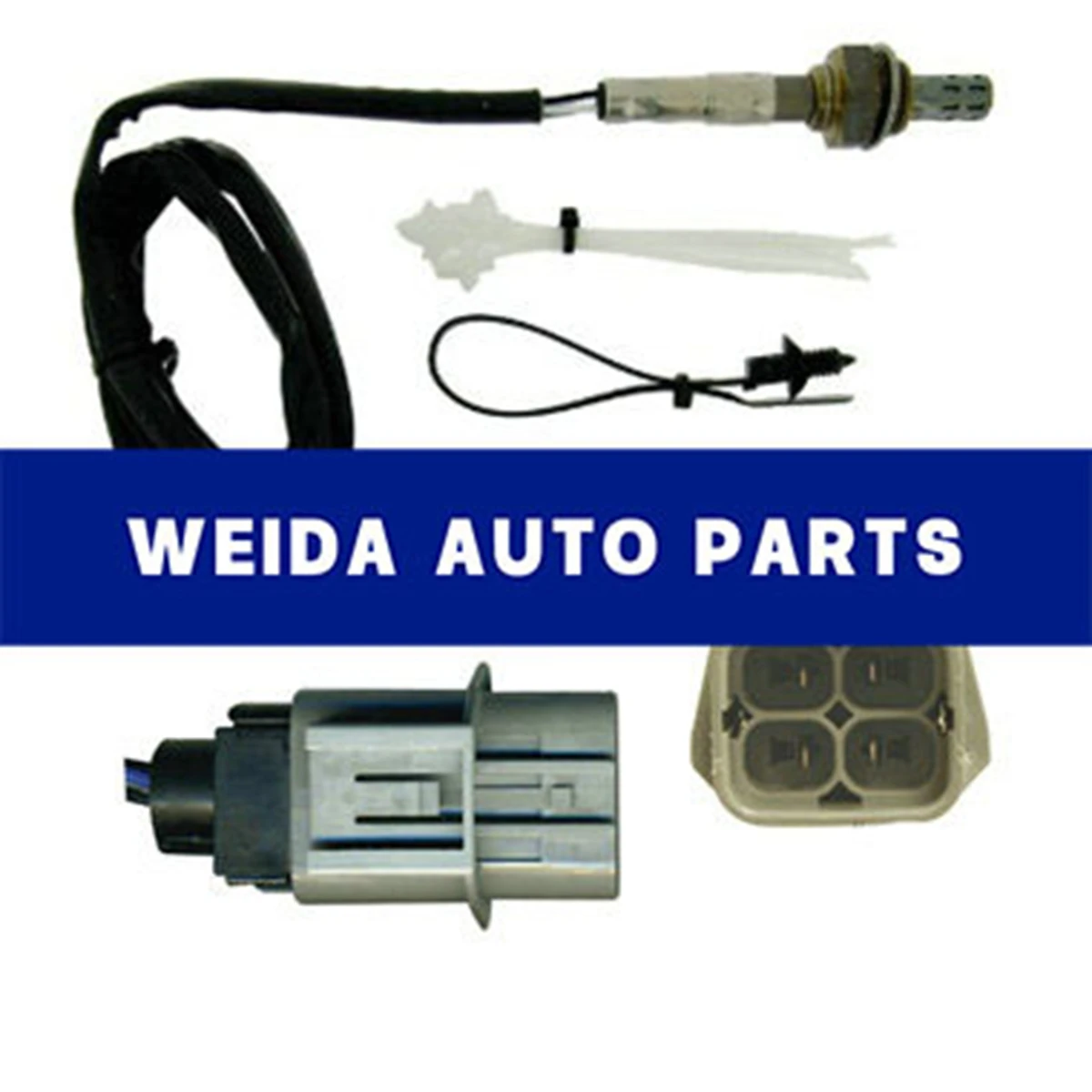 

ДЛЯ INFINITI 226A04L713, 226A04W005, 226A04L710, 226A04L711 Датчики кислорода