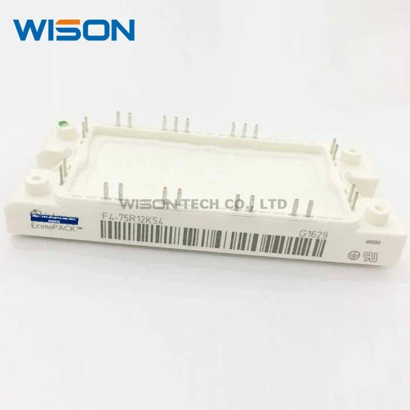F4-75R12KS4 F4-50R12KS4 GRATIS VERZENDING NIEUWE MODULE
