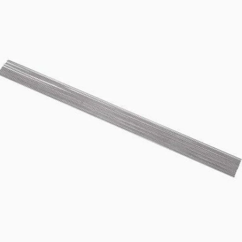 304 Edelstahl-Federstab 0,2/0,3-6mm Länge 500mm 6-40 Stück Elastischer Stahldrahtstab – Detail 4