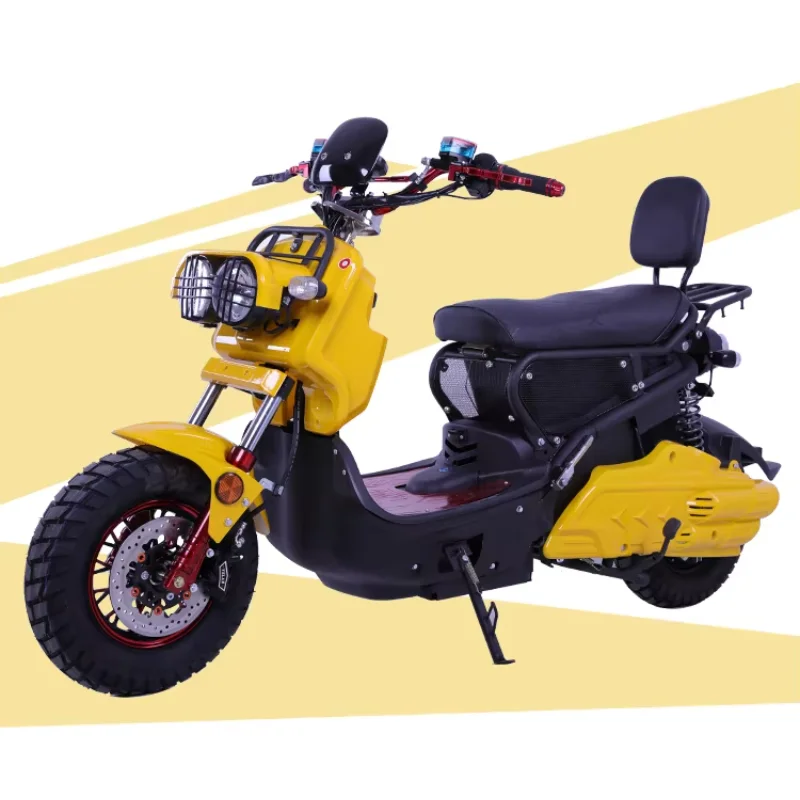 

Xili VIMODE High Power Cool Customized Color Beautiful Custom Adult Off Road Street 4000w Electric Motorcycles For Sale