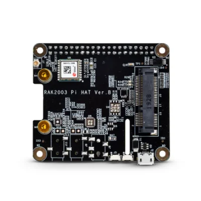 

RAK2247 Pi HAT | RAKwireless
