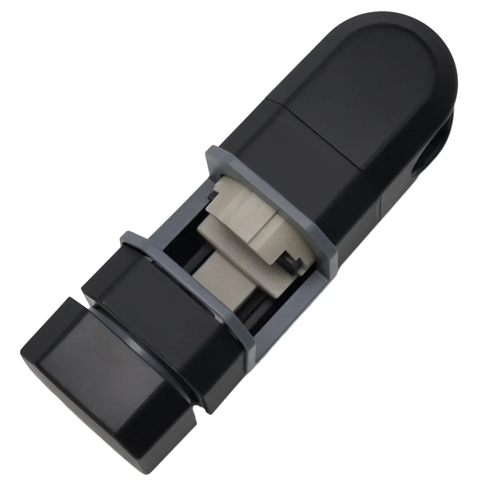 

Adjustable Bracket Chrome Rotation Cm Easy To Use And Install Engineering Grade ABS Package Content ABS Slider Bar Holder