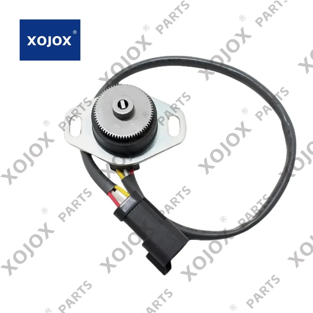 

Датчик положения дроссельной заслонки XOJOX 7861-92-4130 7861-92-4131 для экскаватора Komatsu PC200-5 PC210-5 PC220-5 PC120-5 PC300-7 D155AX-
