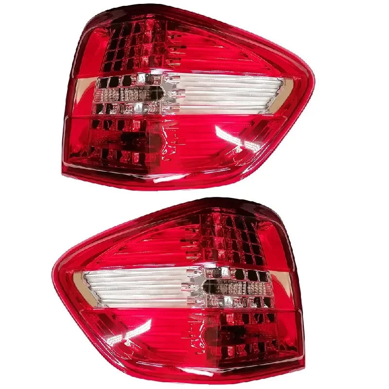 Rear Stop Tail Light Taillight Brake light for Mercedes-Benz W164 ML320 ML350 2009 2010 2011