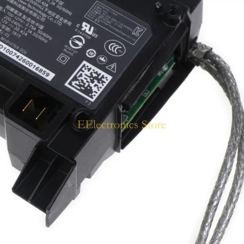 B03C Console استبدال الشاحن لوحة الطاقة الداخلية N15-120PIA AC-ADAPTER إمدادات الطاقة متوافقة مع واحد ×