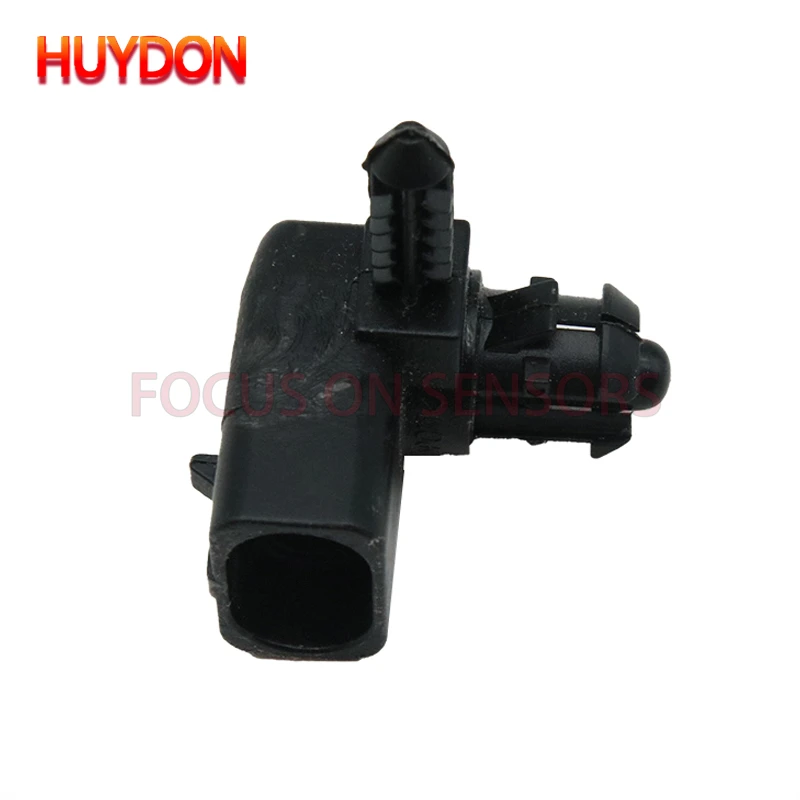 15826773 Outside Ambient Air Temperature Sensor For Cadillac Cts Escalade Srx Equinox Express Malibu Silverado Gmc Savana