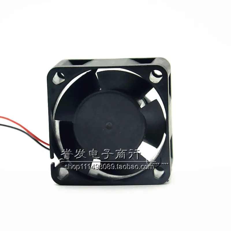 NIEUWE ORIGINELE PMD2404PKB3-A 24 V 2.0 W 4020 40x40x20mm KOELVENTILATOR RADIATOR