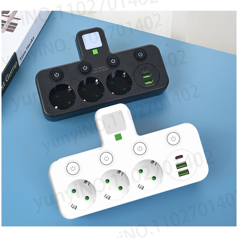 Thumbnail 2 - #73 Wall Power Sockets List of Top Picks