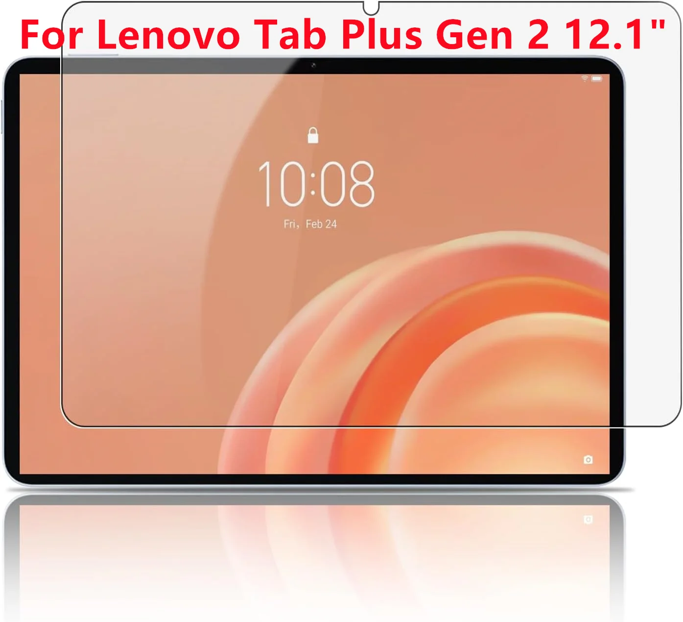 

Защитная пленка из закаленного стекла для Lenovo Yoga Idea Tab Pro AI Plus Legion Gen 2 3 Pad Pro GT 13 11.1 2026, 1 шт.