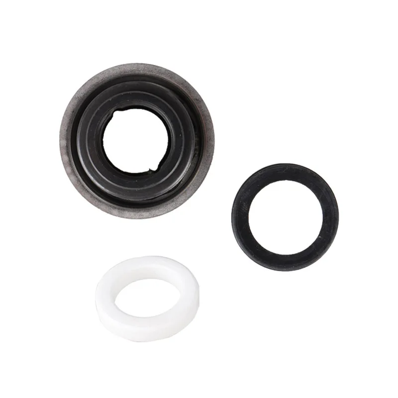 JSRAOIMG Engine Water Pump Mechanical Seal Kit For Yamaha T-MAX500 T-MAX530 TMAX500 TMAX530 TMAX 500 530 Motorcycle Replacement