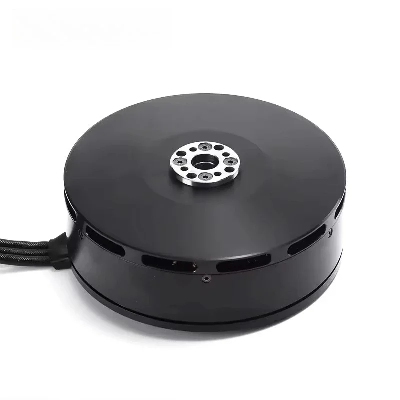 10820I 30KG Max Pulling Dr-one Motor 100KV Brushless Motor IP35 Optimized Weight High Efficiency Motor for Multi-rotor Dr-ones