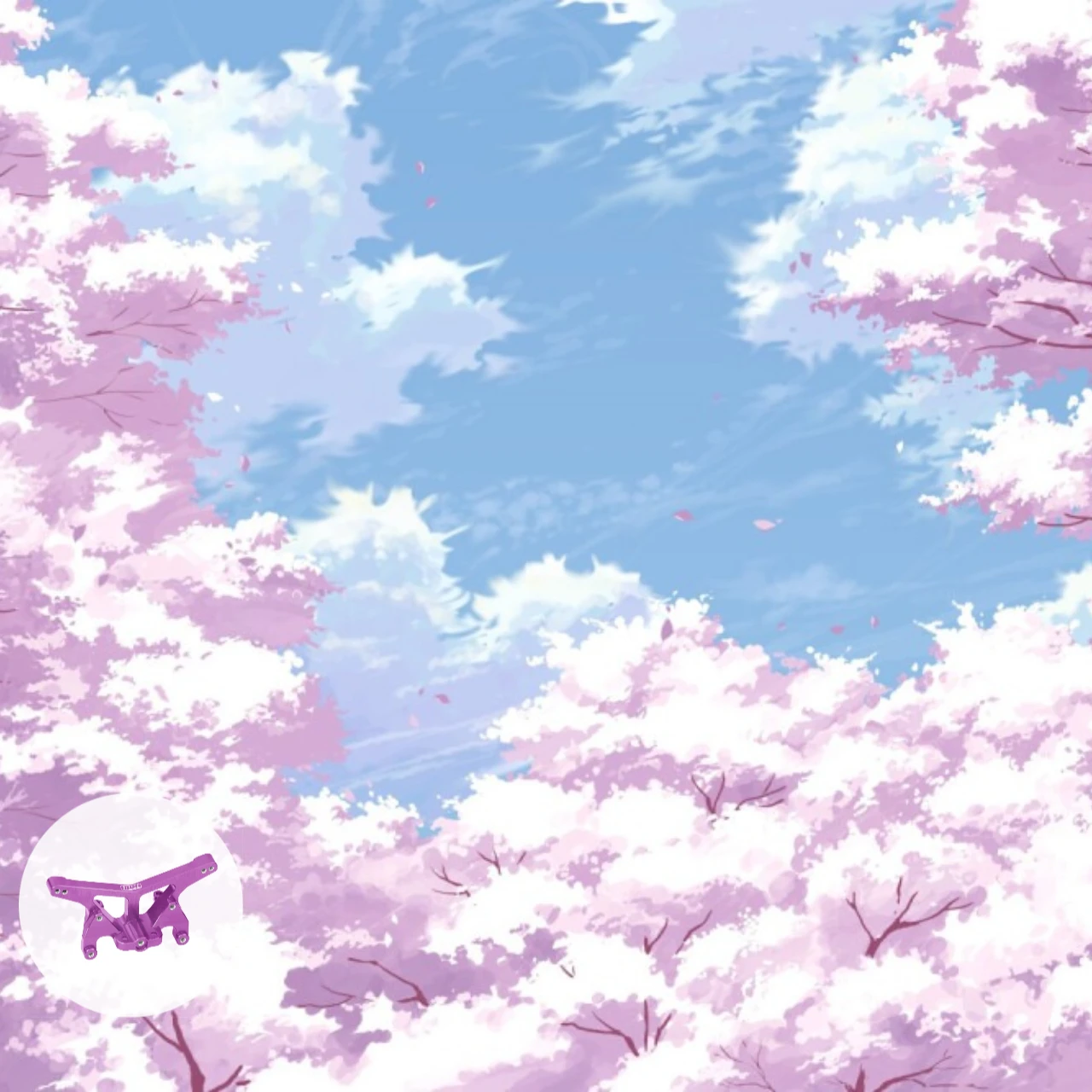 Gpm Alloy Rear Shoc…