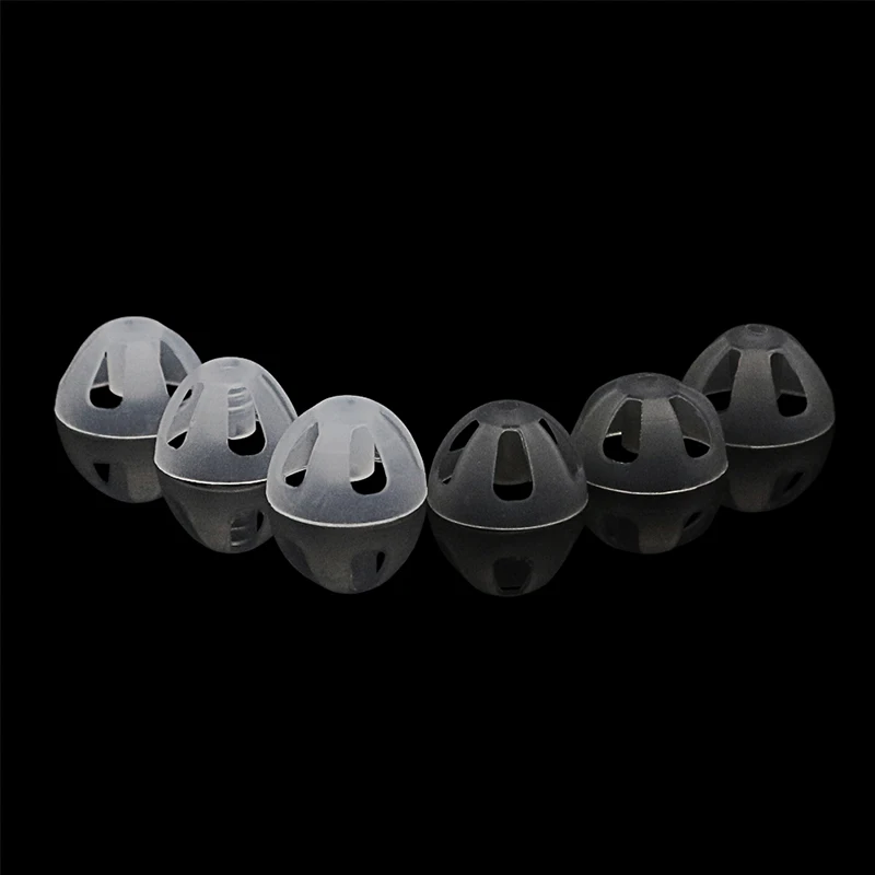 Fitting Ear Tip Hearing Sound Aid Domes Silicone Deaf Aid Open Earplug Replacement Part For Accessory The Hearing Impairment Man