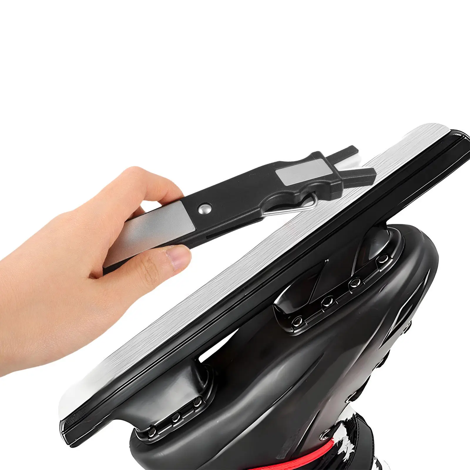 

Портативный профессиональный инструмент для заточки коньков, компактный керамический точильный камень, точилка для лезвий коньков, аксессуары для хоккея на льду