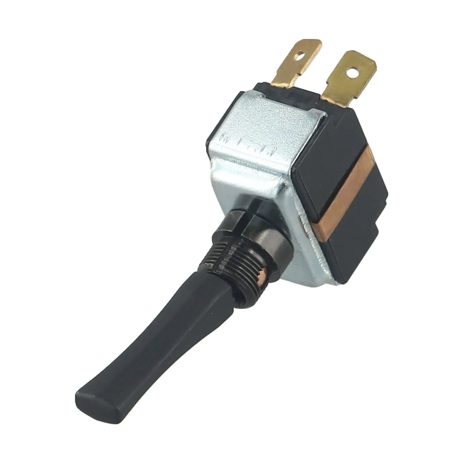 2 Pin Toggle Switch… - image
